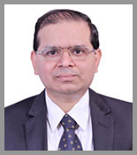 Mr. Ajay Vaze