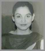 Prarthana Mishra