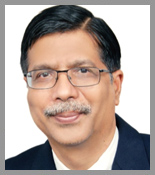 Yogesh Mariwalla
